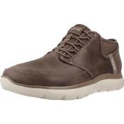 Kengät Skechers  Sport   Zapatillas Hombre Modèle Slip Ins - Summits -...