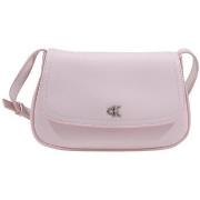 Olkalaukut Calvin Klein Jeans  CK FLAP CAMERA LV04F3421G  Yksi Koko