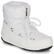 Talvisaappaat Moon Boot  LOW NYLON WP 2  36
