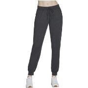 Jogging housut / Ulkoiluvaattee Skechers  Go Dri Swift Jogger Pant  EU...