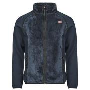 Fleecet Geographical Norway  TITANOZ  EU L