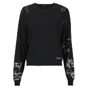 Neulepusero Desigual  MARQUETTE  EU S