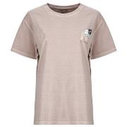 Lyhythihainen t-paita Newtone  FRANCIS TRUCKER  T3