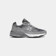 Kengät New Balance  993 MiUSA Grey (Women's)  44