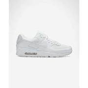 Kengät Nike  Air Max 90 Recraft Triple White  48 1/2