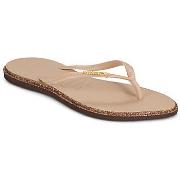 Rantasandaalit Havaianas  SLIM POINT GLITTER  35 / 36