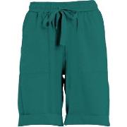 Shortsit & Bermuda-shortsit Deha  Poplin Bermuda  EU S