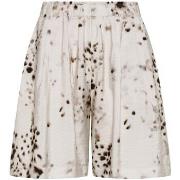 Shortsit & Bermuda-shortsit Deha  Allover Crinkled Viscose  EU S