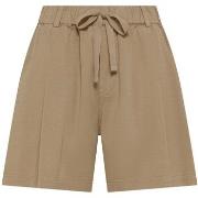 Shortsit & Bermuda-shortsit Deha  Lyocell Twill  EU S