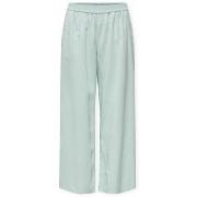 Housut Only  Aris Life Trousers - Jadeite  EU S
