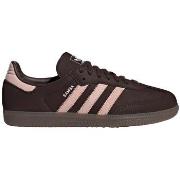 Kengät adidas  Samba OG Aurora Coffee Sandy Pink (Women's)  36
