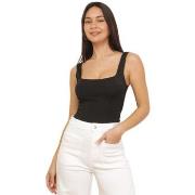 Hihattomat paidat / Hihattomat t-paidat La Modeuse  77811_P184499  EU ...