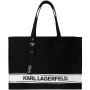 Toalettilaukku / Meikkipussi Karl Lagerfeld  K/Essential Mens Beach Ba...