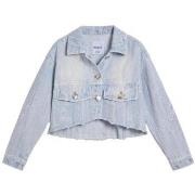 Farkkutakki Desigual  26SGED03 5007  4 vuotta