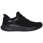 Kengät Skechers  Baskets  Bobs Squad Chaos noir  36