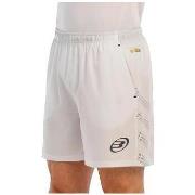 Shortsit & Bermuda-shortsit Bullpadel  Shorts  Premier Padel Brozo Bla...