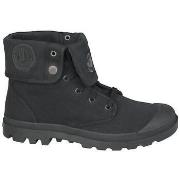 Kengät Palladium  Baskets  Baggy noir  38
