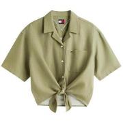 Paita Tommy Hilfiger  DW0DW22210 L9P  EU S