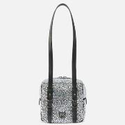 Olkalaukut Pinko  Bolsos Mujer Modèle Cubic Bag Full  Yksi Koko