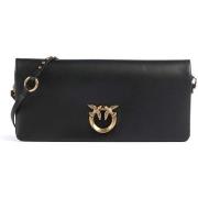 Olkalaukut Pinko  Bolsos Mujer Modèle Click Soft Horizontal C  Yksi Ko...