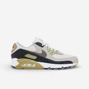 Kengät Nike  Air Max 90 Light Bone Neutral Olive  42