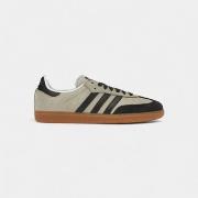 Tennarit adidas  Samba OG Putty Grey Black (Women's)  38