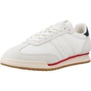 Kengät Tommy Jeans  Sport   Zapatillas Mujer Modèle Tjw Low Profile Ru...