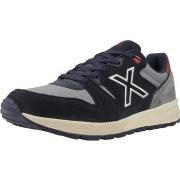 Kengät Munich  Sport   Zapatillas Hombre Modèle 1030 83  43