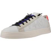 Kengät P448  Sport   Zapatillas Hombre Modèle Jack C 103m  41