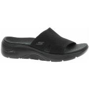 Sandaalit Skechers  140865BBK  37