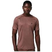 Lyhythihainen t-paita Superdry  T-shirt  Train Premium manches courtes...