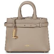 Olkalaukut Lancel  FAUBOURG DE LANCEL S ZIP CARRYALL  Yksi Koko
