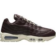 Kengät Nike  Air Max 95 QS Big Bubble Baroque Brown Leather  40