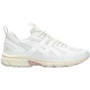 Kengät Asics  Gel-Venture 6 NS White White (Women's)  44
