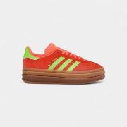 Kengät adidas  Gazelle Bold Solar Orange Solar Green (Women's)  40
