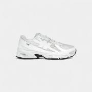 Kengät New Balance  740 Triple White  45