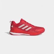 Kengät adidas  Novaflight 2 Indoor Pure Ruby Zero Metalic Cloud White ...