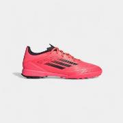 Kengät adidas  F50 League Turf Turbo Aurora Black Platinum Metallic  4...