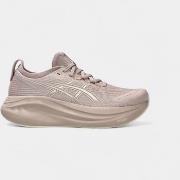Kengät Asics  Gel-Nimbus 27 Fawn Birch (Women's)  40