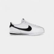 Kengät Nike  Cortez Leather White Black (Women's)  38