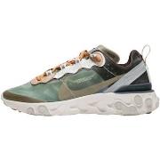 Kengät Nike  React Element 87 Green Mist  44