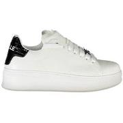 Kengät GaËlle Paris  gbcdp2951a15122dbianconero41  36