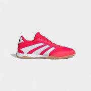 Kengät adidas  Predator League Indoor Lucid Red Cloud White Core Black...