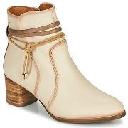 Kengät Pikolinos  CALAFAT W1Z  37