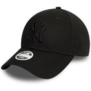 Lippalakit New-Era  Essential 940 New York Yankees  Yksi Koko
