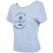 Lyhythihainen t-paita 4F  TSD016  EU XL