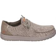 Kävelykengät Skechers  210726-BRN  45