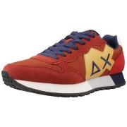 Kengät Sun68  Sport   Zapatillas Hombre Modèle Scpz43113  41