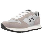 Kengät Sun68  Sport   Zapatillas Mujer Modèle Scpz43203  36