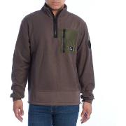 Fleecet La Martina  YMF601-FP565-04037  EU XXL